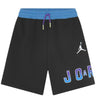 Bermuda Ragazzo Jordan - Children's Day Short - Nero