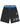 Bermuda Ragazzo Jordan - Children's Day Short - Nero