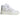 Sneaker Donna Adidas - Adidas Forum Bonega Mid W - Bianco