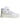 Sneaker Donna Adidas - Adidas Forum Bonega Mid W - Bianco