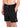 Pantaloncini e calzoncini Uomo Hurley - O&O Solid Volley 17" Boardshort - Nero