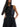 RRD Women's Casual Dresses - Dress Cult Over Women - Black