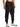 Under Armor Men's Pants - Rival Fleece Jogger - Black