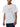 T-shirt Uomo New Balance - Essentials Celebrate Split Logo Tee - Bianco