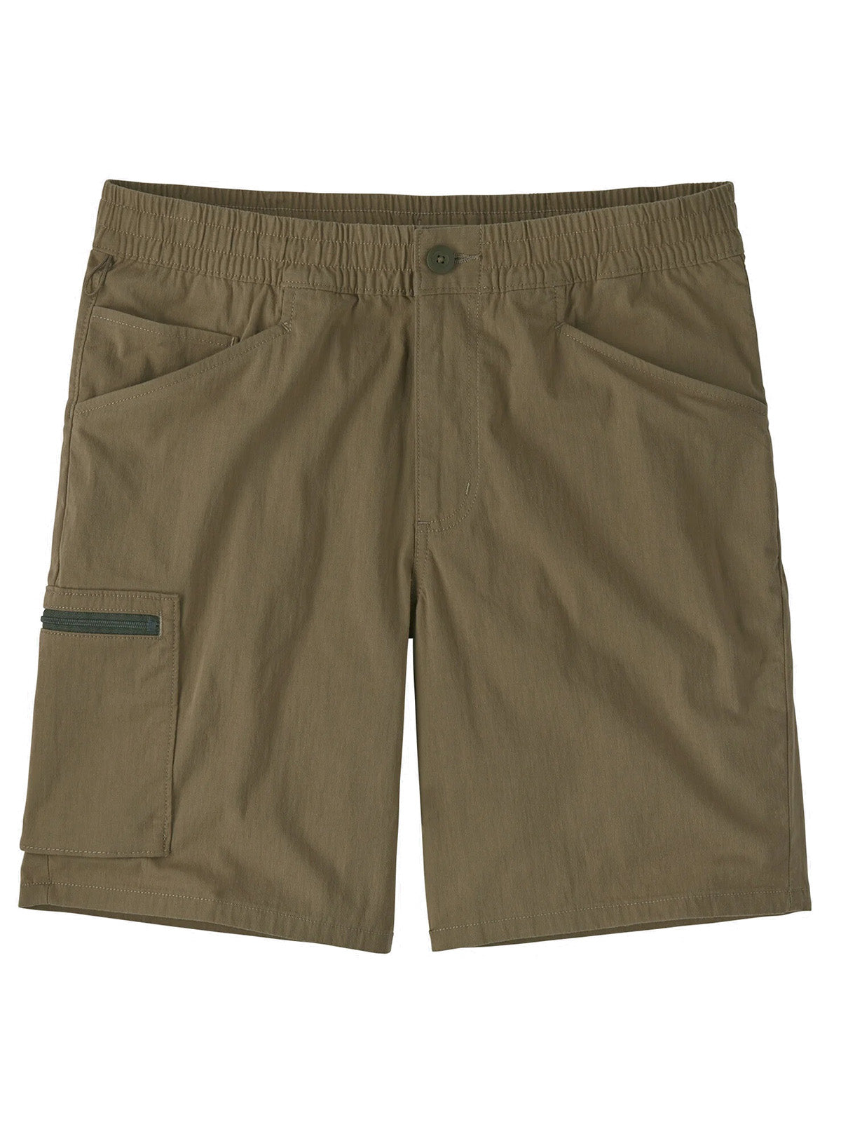 Patagonia Men's Bermuda - Nomader Shorts - Green