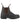 Stivali Uomo Blundstone - 500 Premium Leather Lined Elastic Sided Boot - Marrone