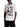 T-shirt Uomo Sprayground - Be Rich T-Shirt - Bianco