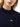Polo Donna Lacoste - Loose Fit Stretch Mini Piqué Polo - Blu