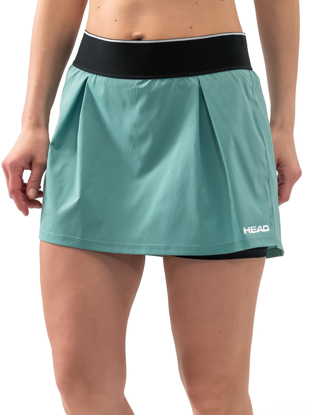 Head Women's Skirts - Dynamic Skort - Green