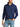Polo Uomo Ralph Lauren - Custom Slim Fit Basic Mesh L/S Polo - Blu