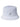 Unisex Kangol Bucket Hats - Kangol Tropic Bin - White
