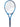 Racchette Ragazzi Unisex Babolat - Pure Drive Junior 26 - Blu