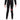 Leggings Ragazza Jordan - Big Jumpman X Nike Legging - Nero