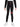 Leggings Ragazza Jordan - Big Jumpman X Nike Legging - Nero