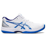 Scarpe da tennis Uomo Asics - Asics Solution Swift Ff Clay - Bianco