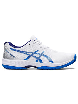 Scarpe da tennis Uomo Asics - Asics Solution Swift Ff Clay - Bianco