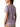T-shirt Donna The North Face - Heritage Dye Pack Logo T-Shirt - Lavanda