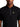 Polo Uomo Lyle & Scott - Lyle & Scott Casuals Polo Shirt With Zip Detail - Nero
